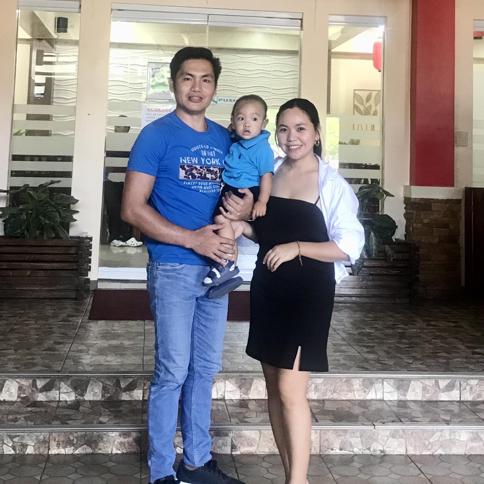 Charry Gumaru Sagadraca