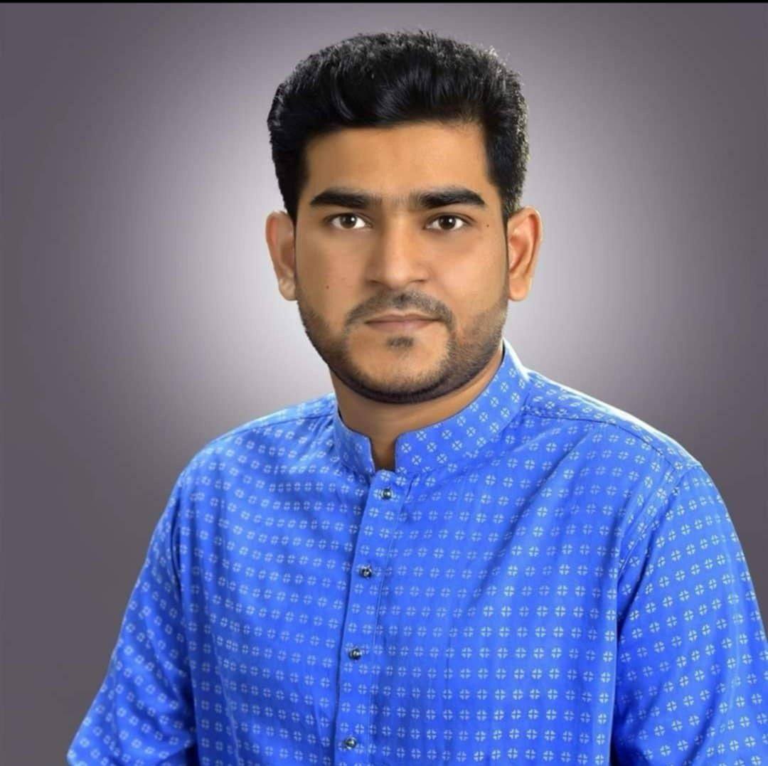 Rashed Gs