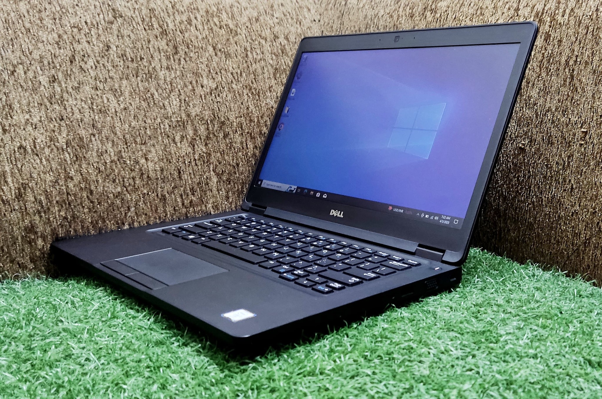 Dell Inspiron 5480 gaming ✓14 inches boarderless screen ✓128gb 