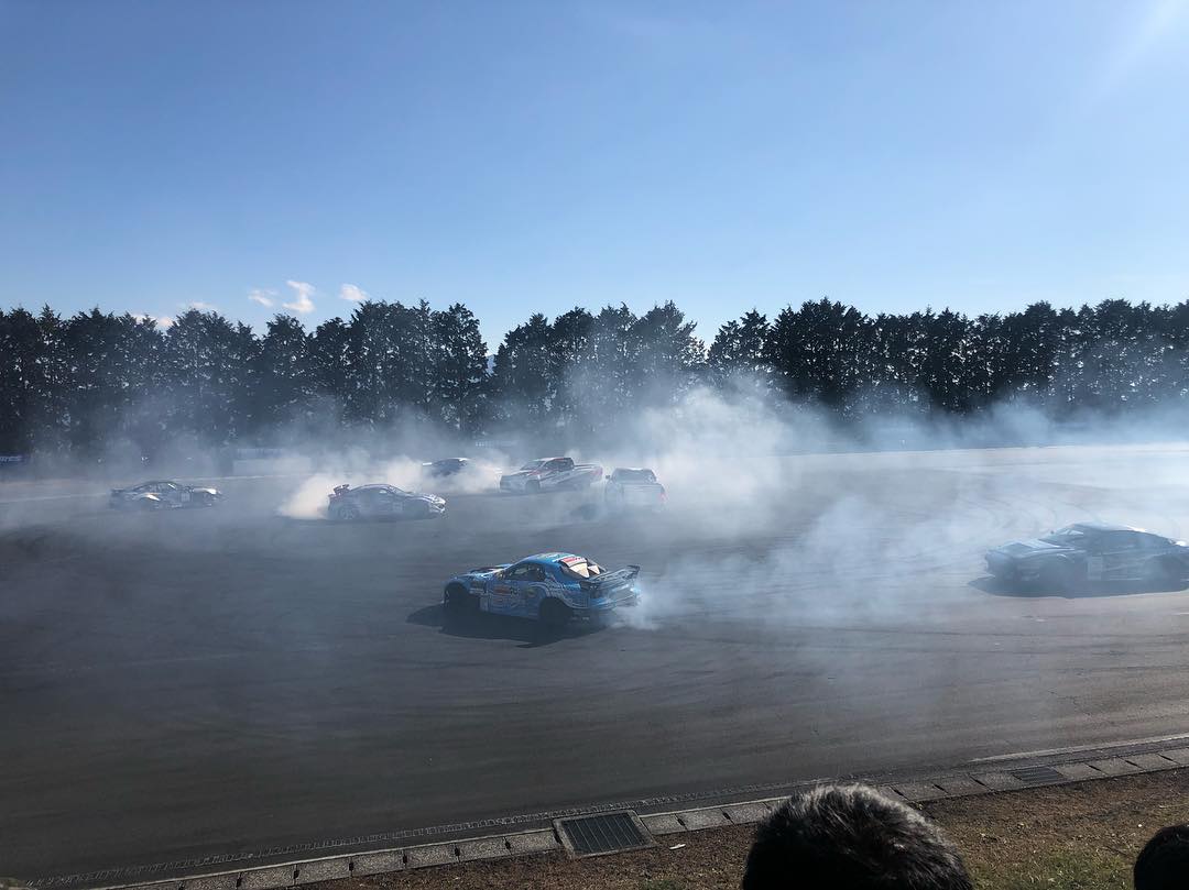 Do-Luck Racing - #toyota #tgrf #gazooracing @ Fuji... | Facebook