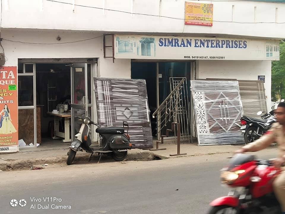 Simran Enterprise | Jammu City