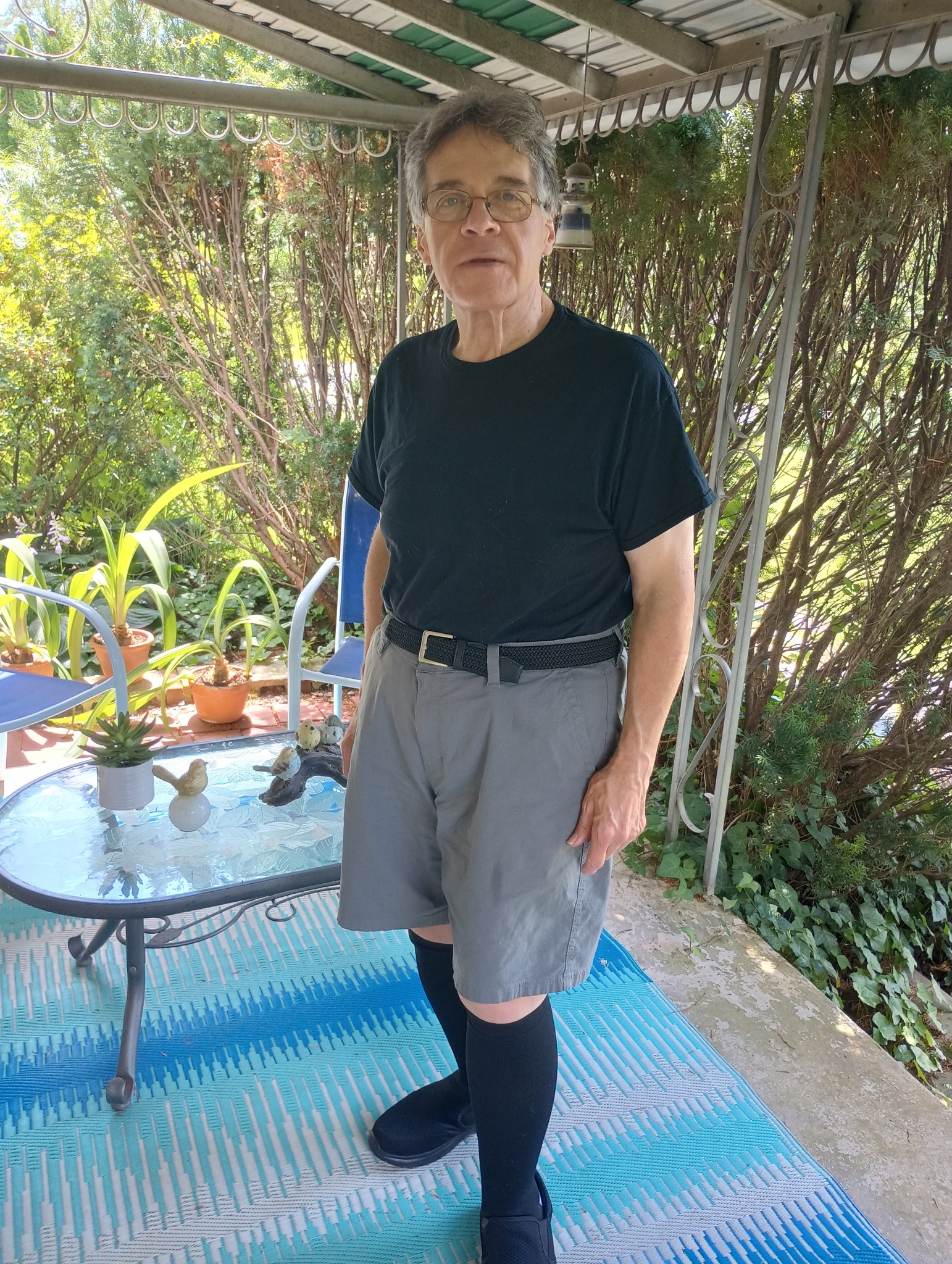 Steve Rugh