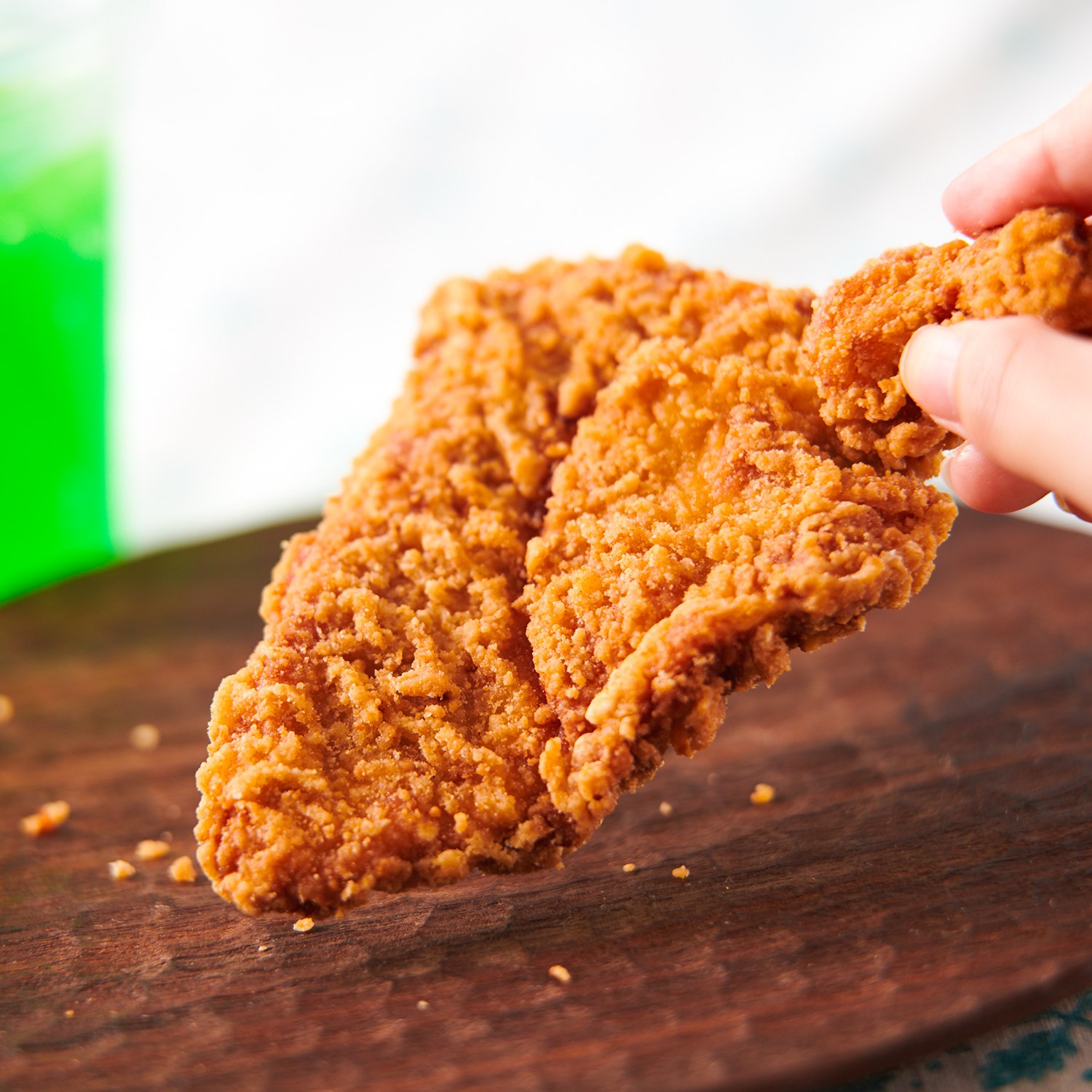 モスのおいしい サイドメニュー モスチキン は テイクアウト モスバーガー Mos Burger Facebook