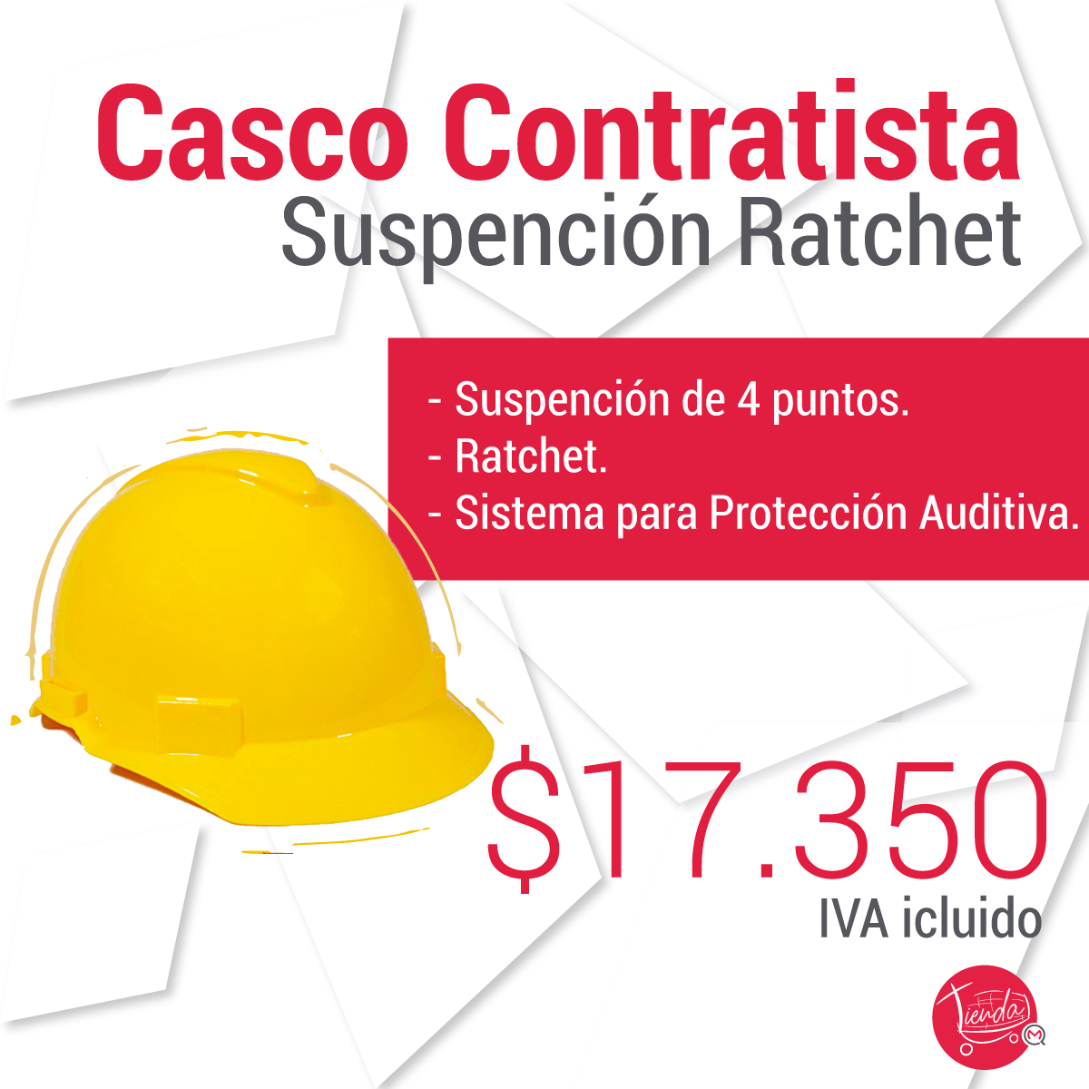 #Producto #Seguridad #3M La línea de... - Master Química SAS