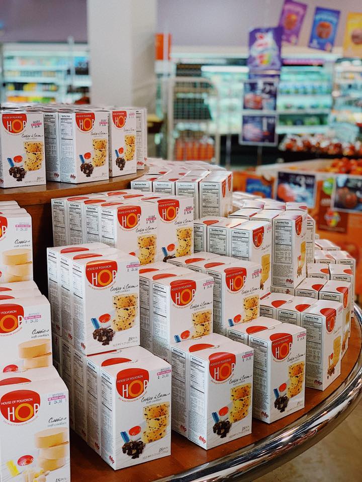 New Item House Of Polvoron Soft Tong Hing Supermarket Facebook