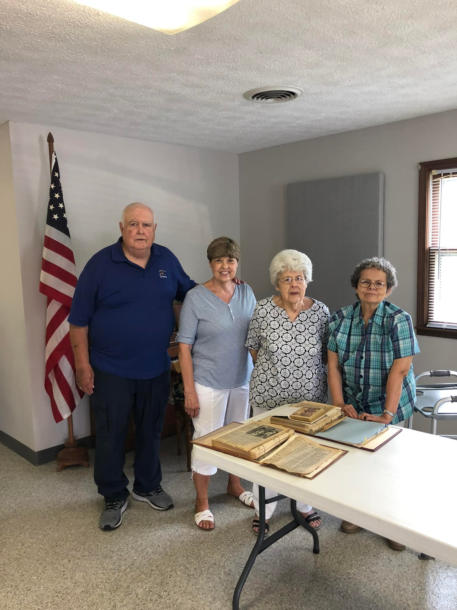 Descendants of Henry & Rachel (Messinger) Roach | Facebook