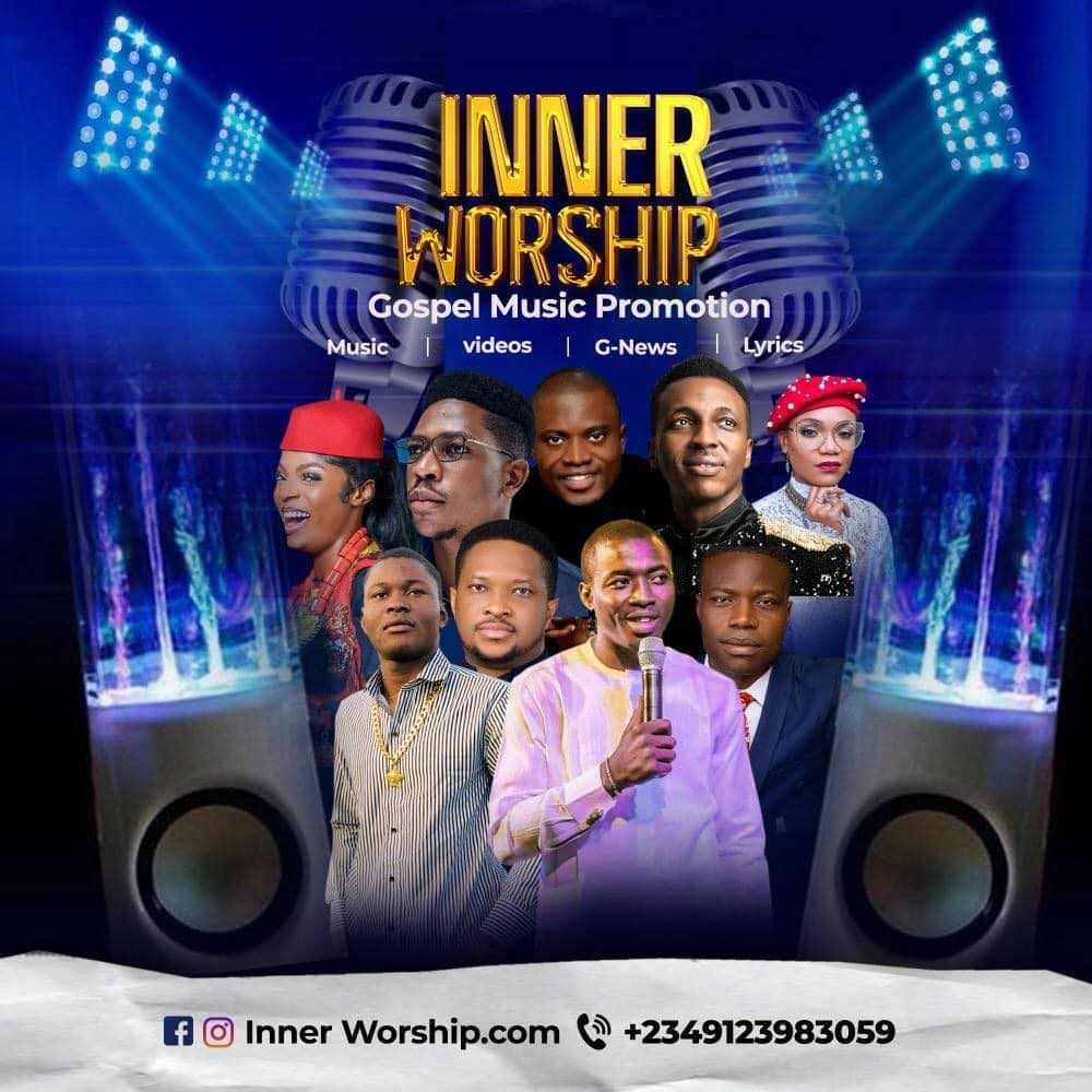 Inner worship international
