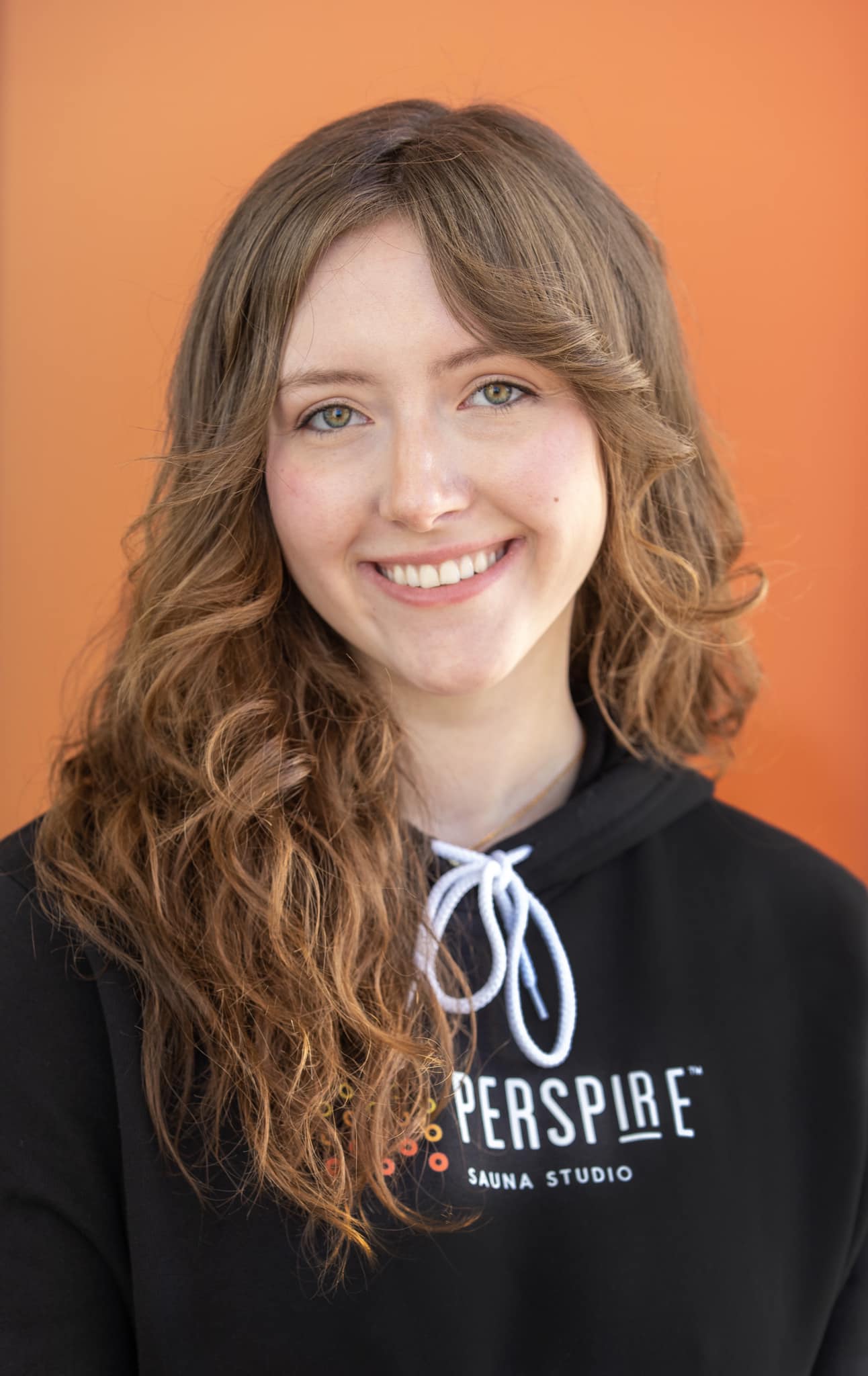 Perspire - 💡📣 Team member spotlight. You may have met Ava this summer ...