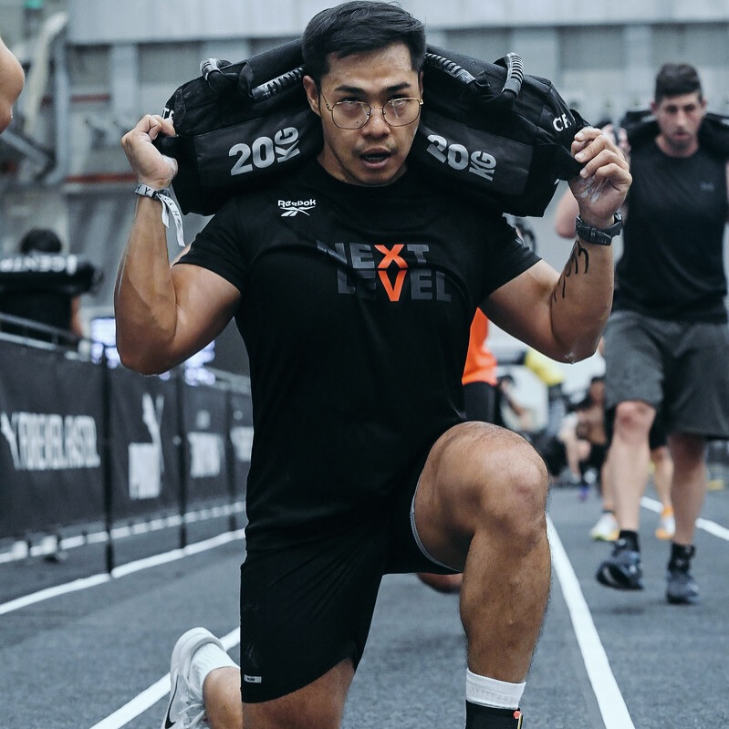Oscar Repol Gonzales Jr.