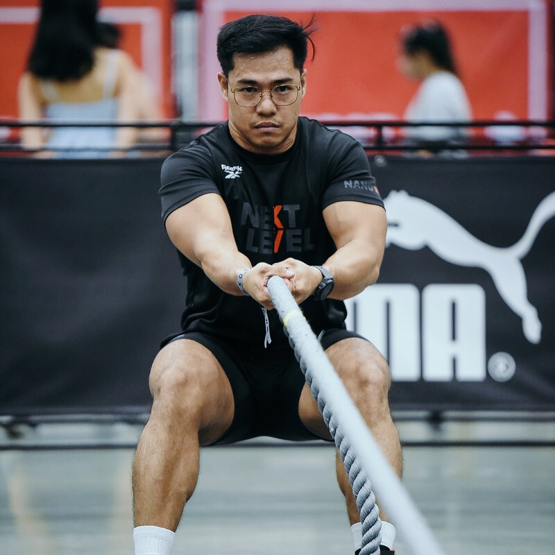 Oscar Repol Gonzales Jr.