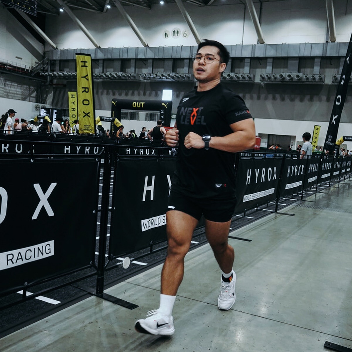 Oscar Repol Gonzales Jr.