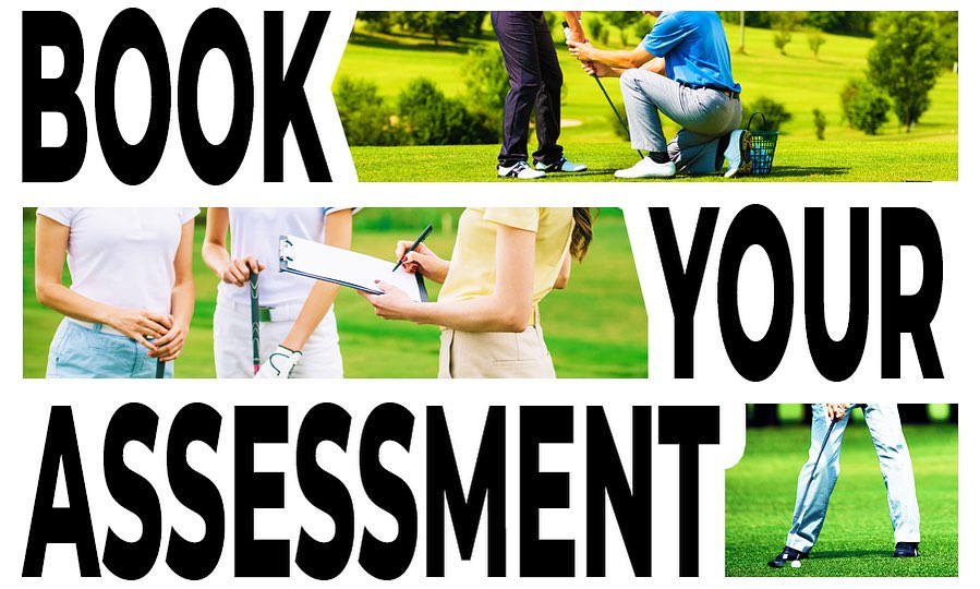 Brad Parker Golf - Are you feeling like you are stuck in a rut with ...