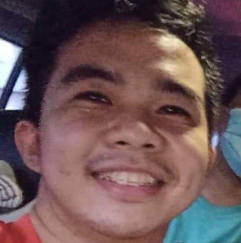 ChrisAn Jessie Agonia Nilo