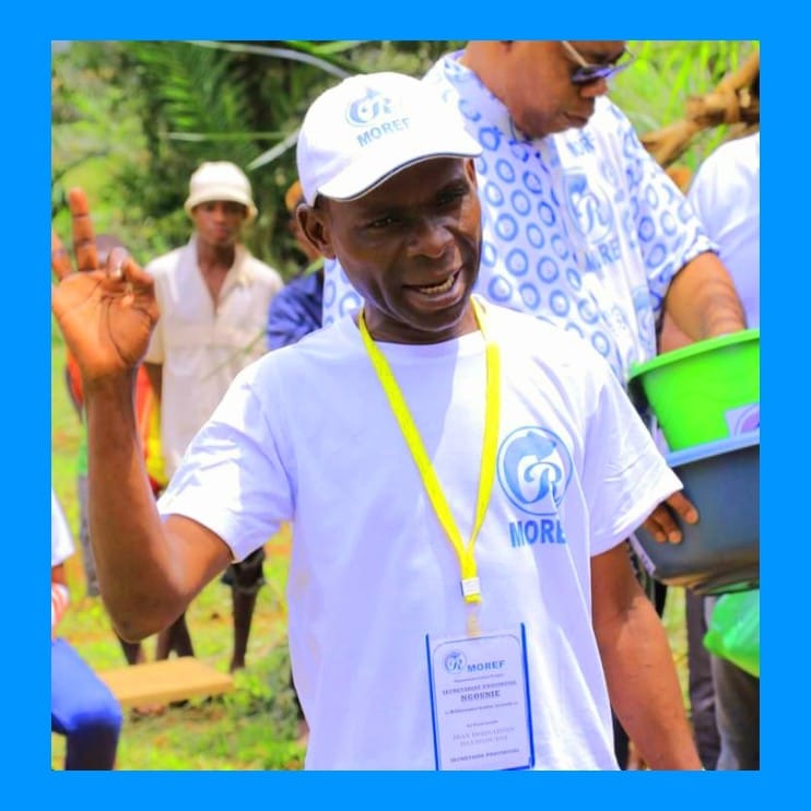 MOREF-Officiel - #MOREF🔵 Législatives 2023🇬🇦 Nous félicitons ...