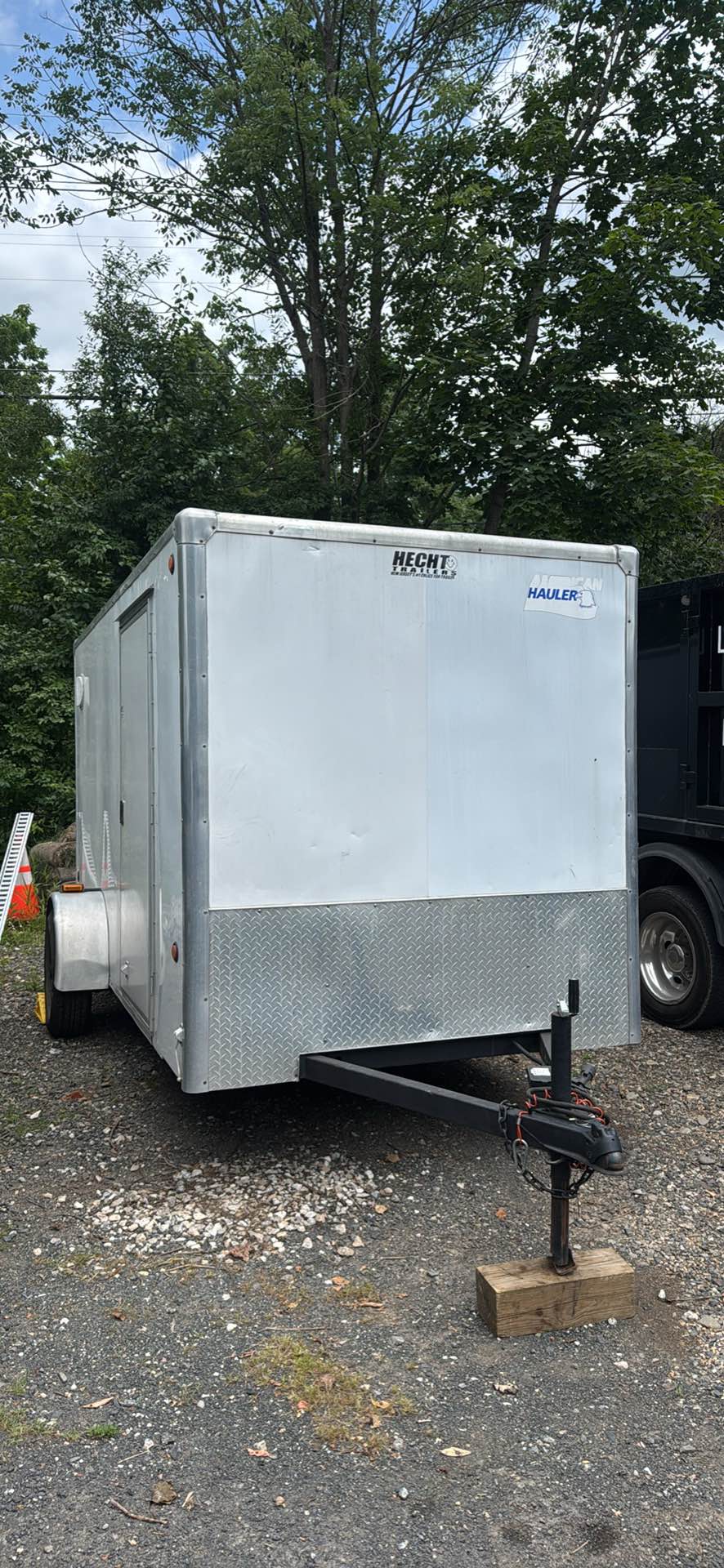 2007 American Hauler raptor - Trailers - Cheltenham, Pennsylvania ...