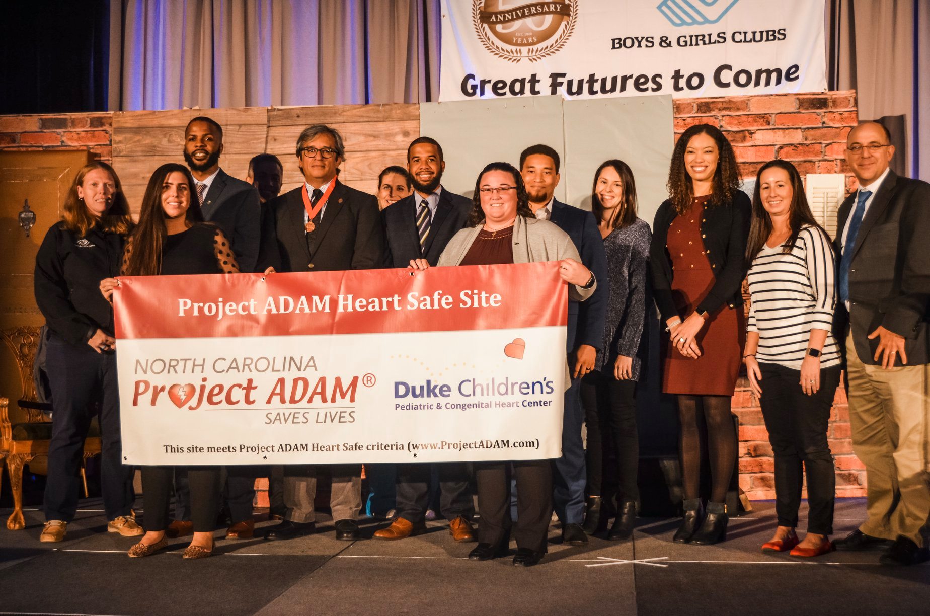 Project ADAM - The North Carolina Project ADAM group at... | Facebook