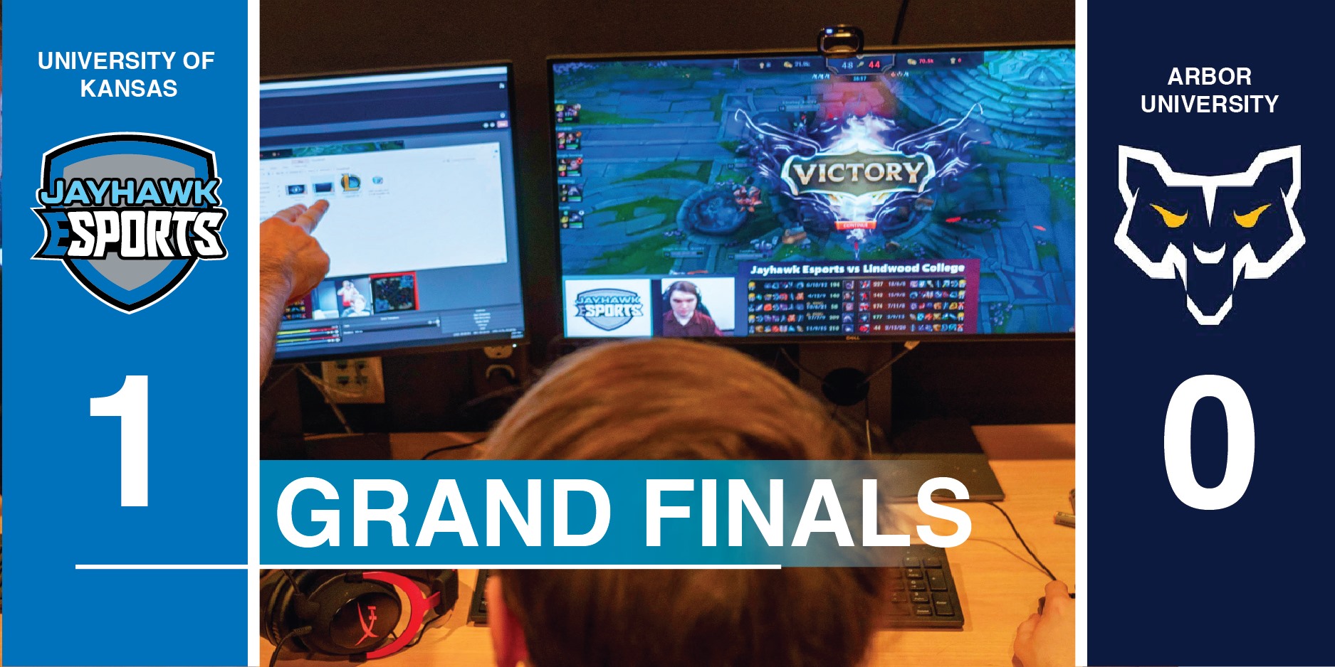 Kansas Esports
