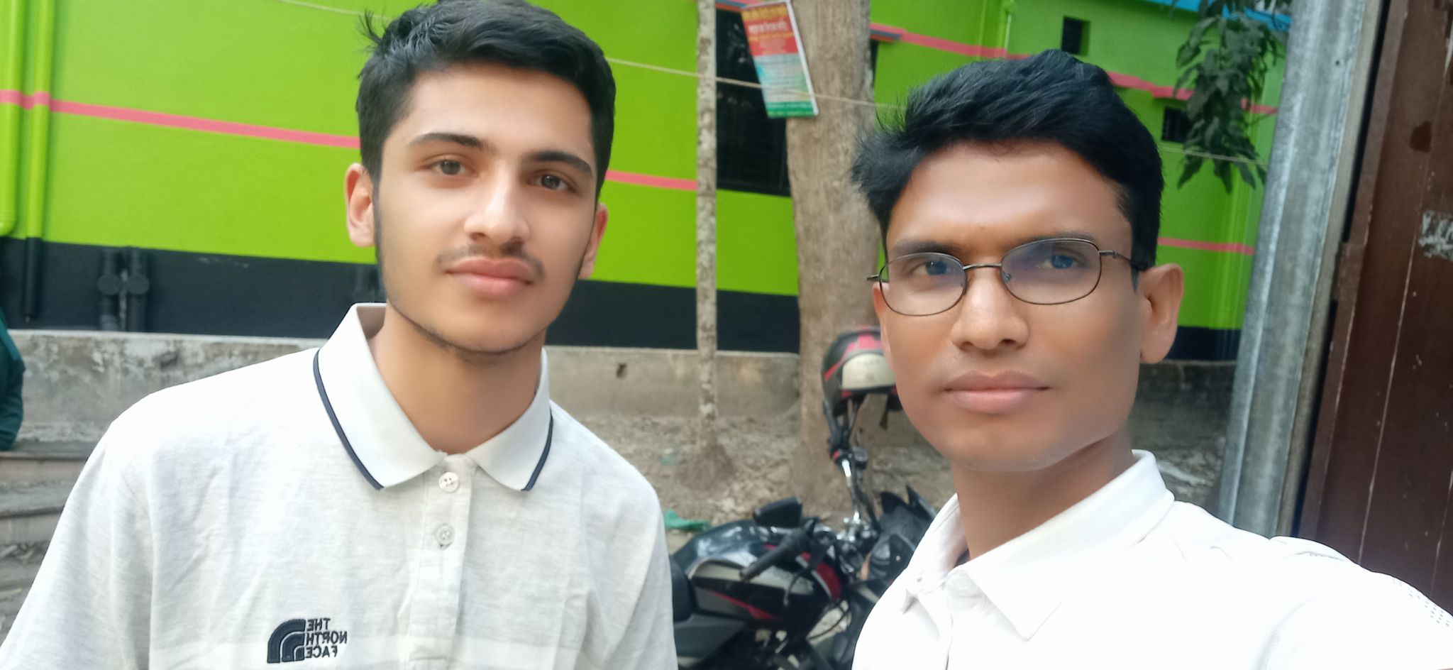 Ashim Raj