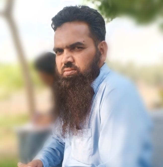 Muhammad Ismail