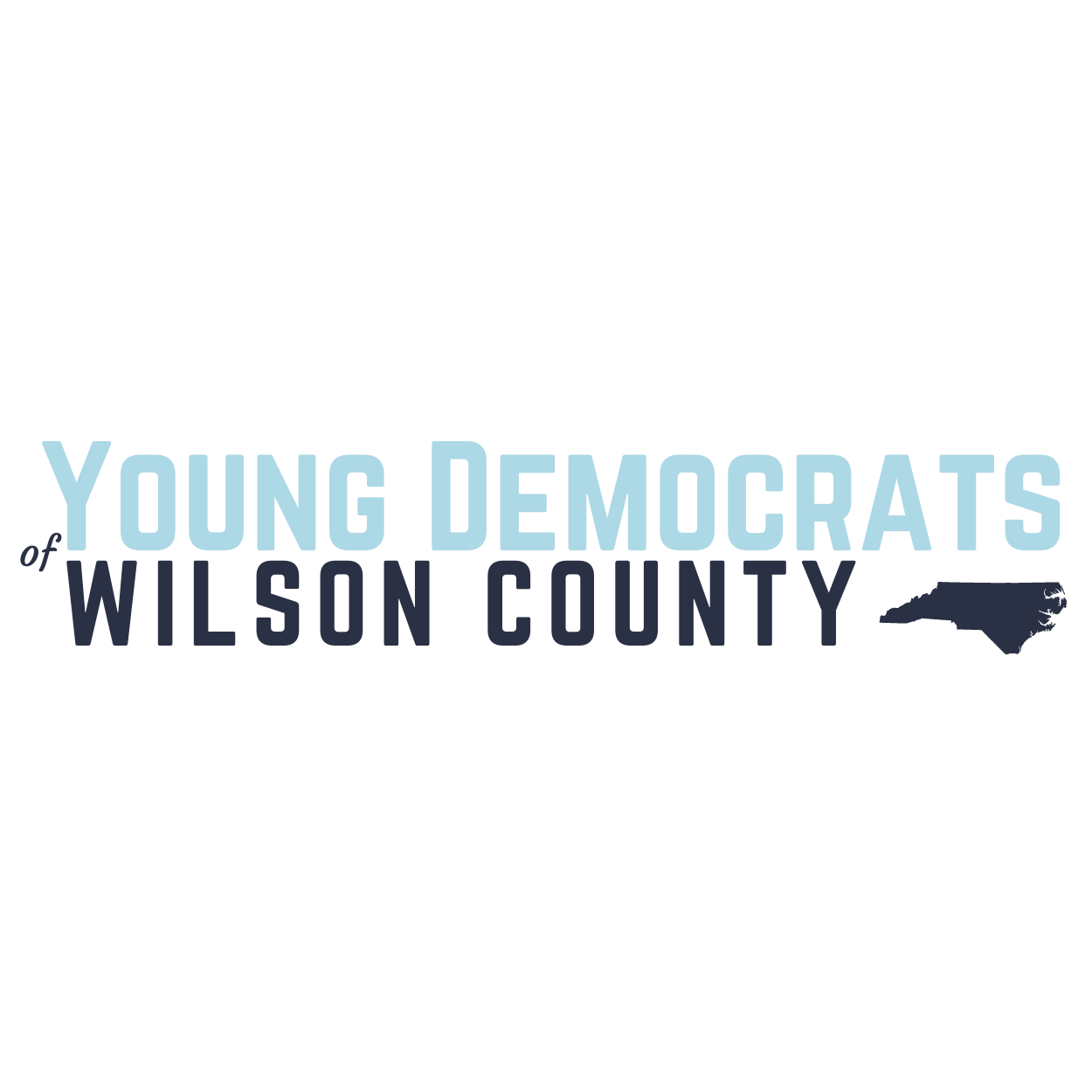 Young Democrats of Wilson County | Wilson NC