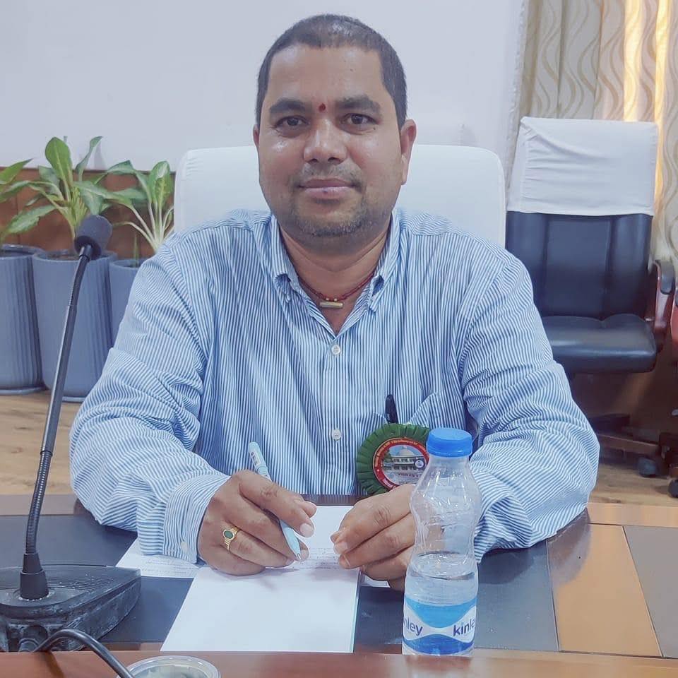 J Ranga Rao