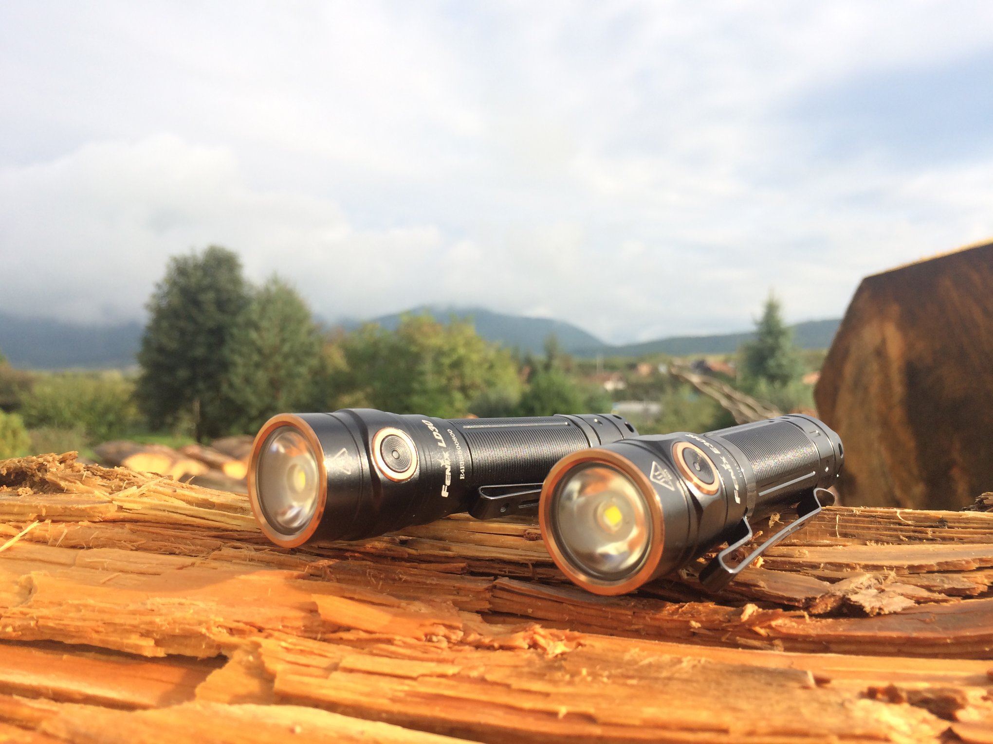 fenix flashlight e30r Rechargeable EDC  Hook and Arrow The Fenix E28R V2 combines sheer luminosity with impeccable design Fenix E30R Flashlight Review -