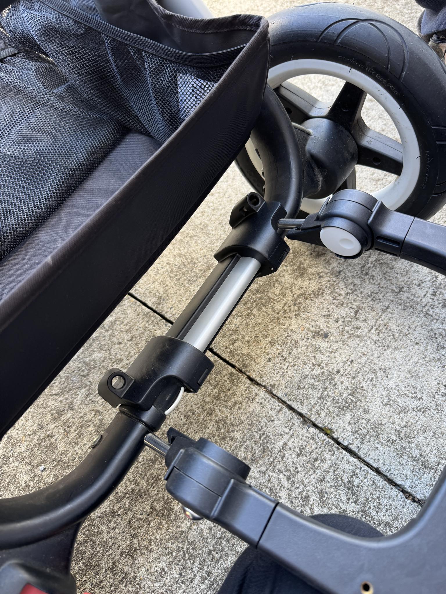 uppababy vista double stroller 2018 Luxury Rental (includes Bassinet + Addi – JadaBug's Kids Boutique airport backpack Model:VIS70LM Whats Included with the StrollAir - Universal Best