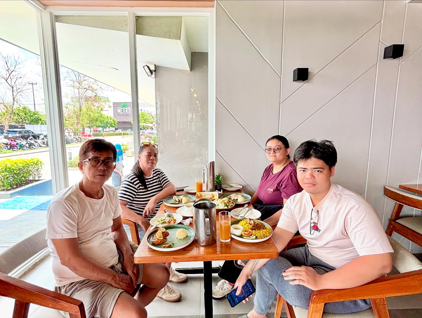 Wildspices Café Infinity | Angeles City