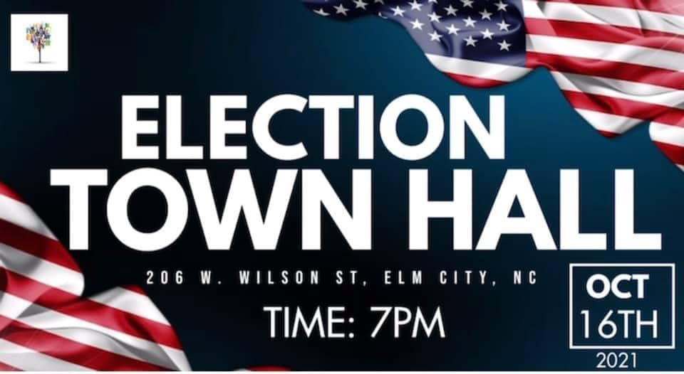 Young Democrats of Wilson County | Wilson NC