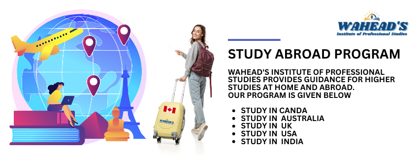 Wahead's Institute of Professional Studies | Dhaka