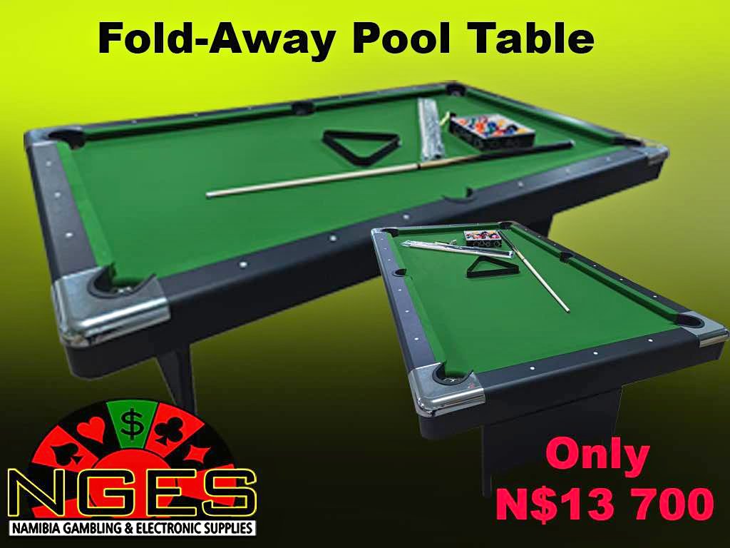 Pool Tables for sale in Windhoek, Namibia | Facebook Marketplace | Facebook