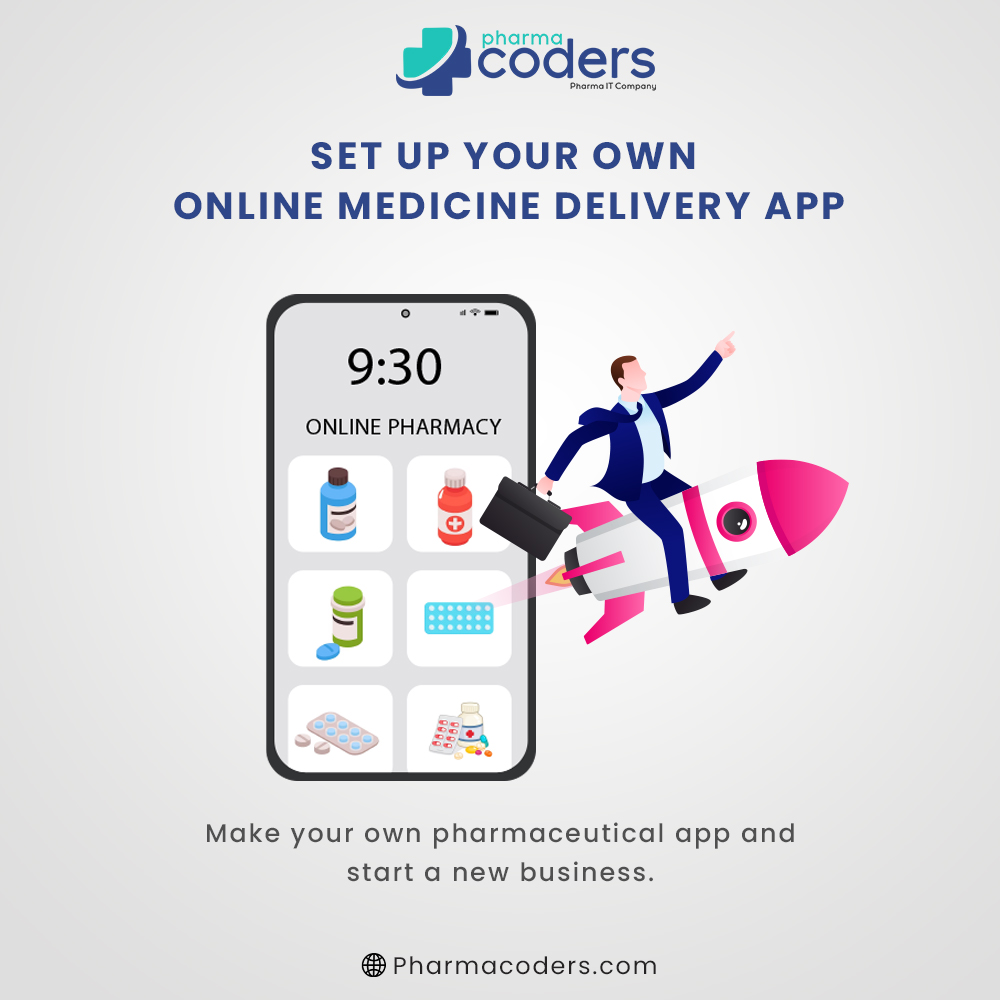 Pharma Coders | Siddhapur
