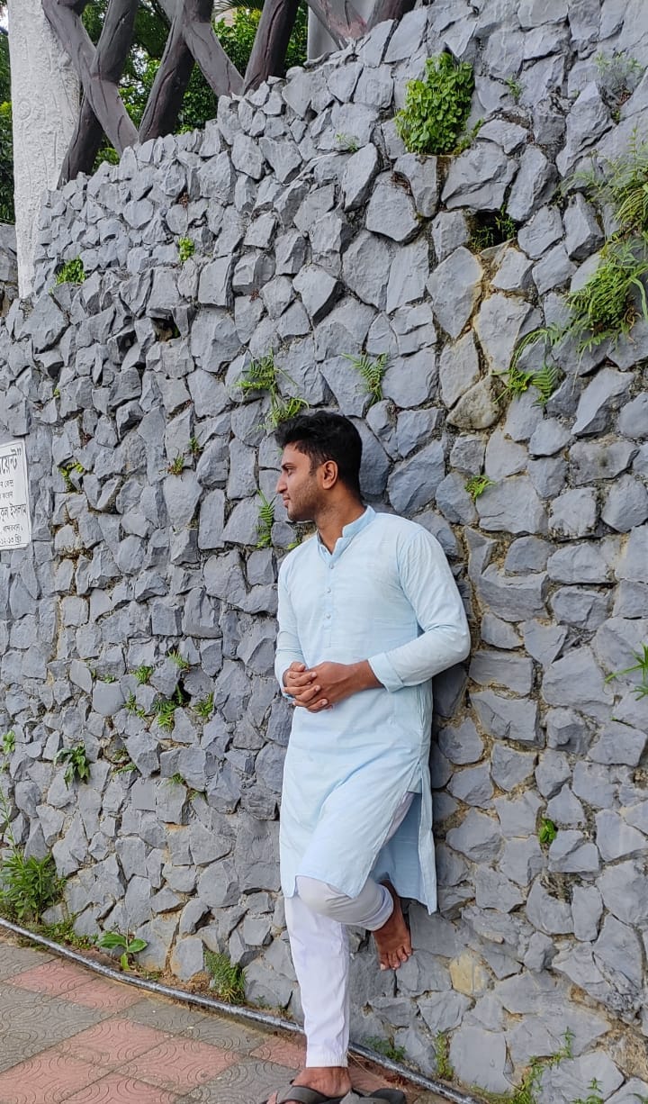 Rashedul Bashar