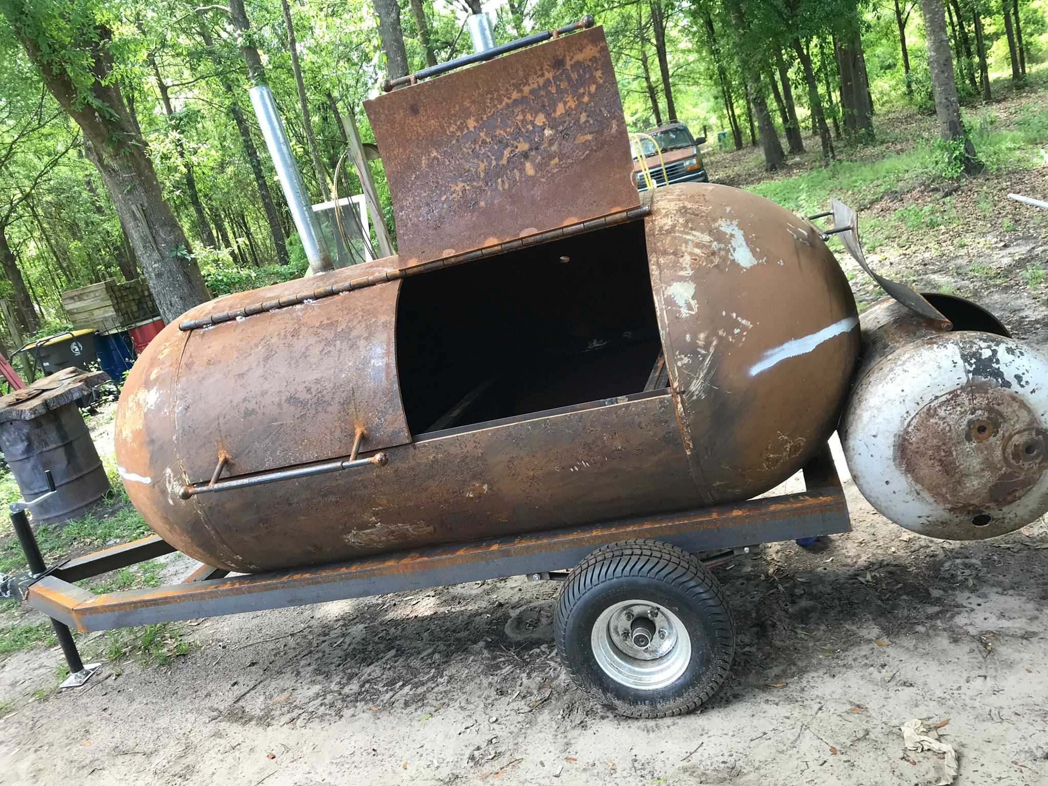 RMC Fabrication & Machine | Jacksonville FL