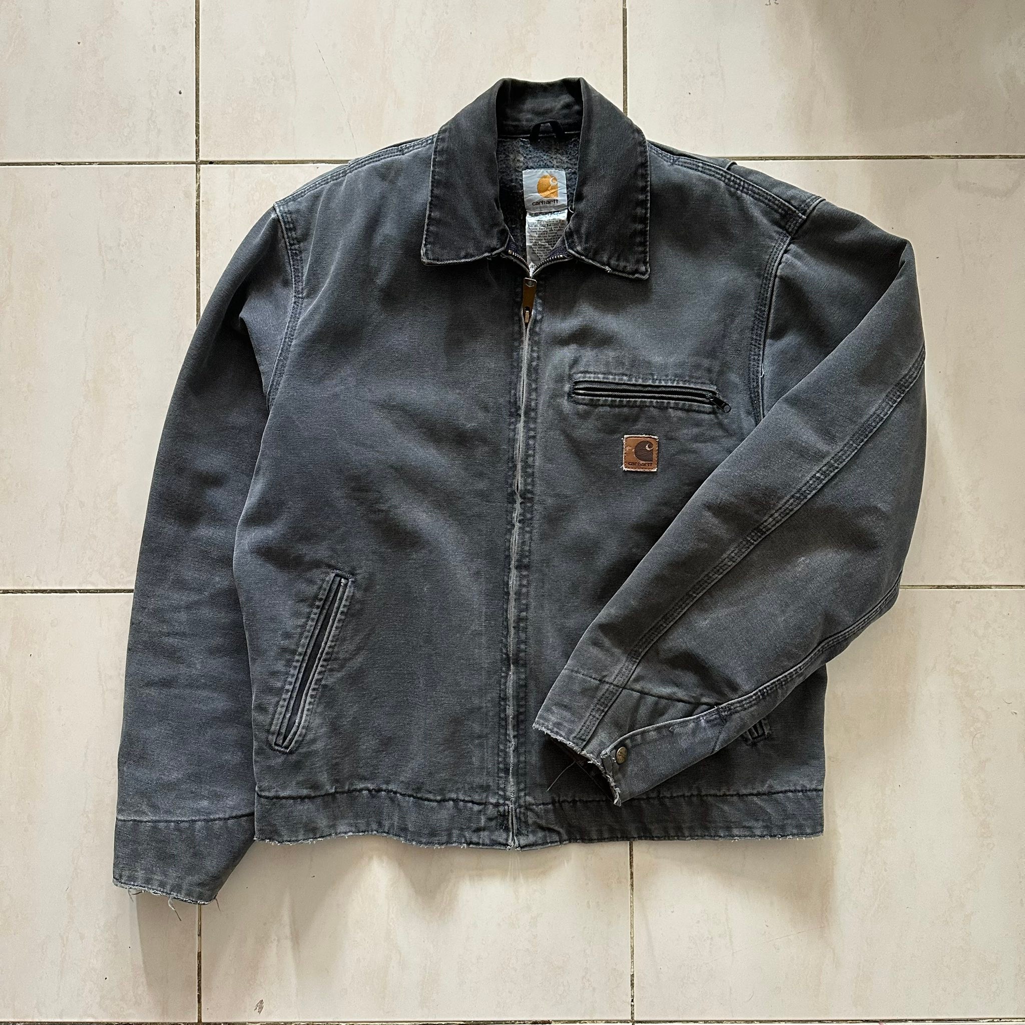 Detroit J97 PTL for sale in Bandung, size M, made in USA