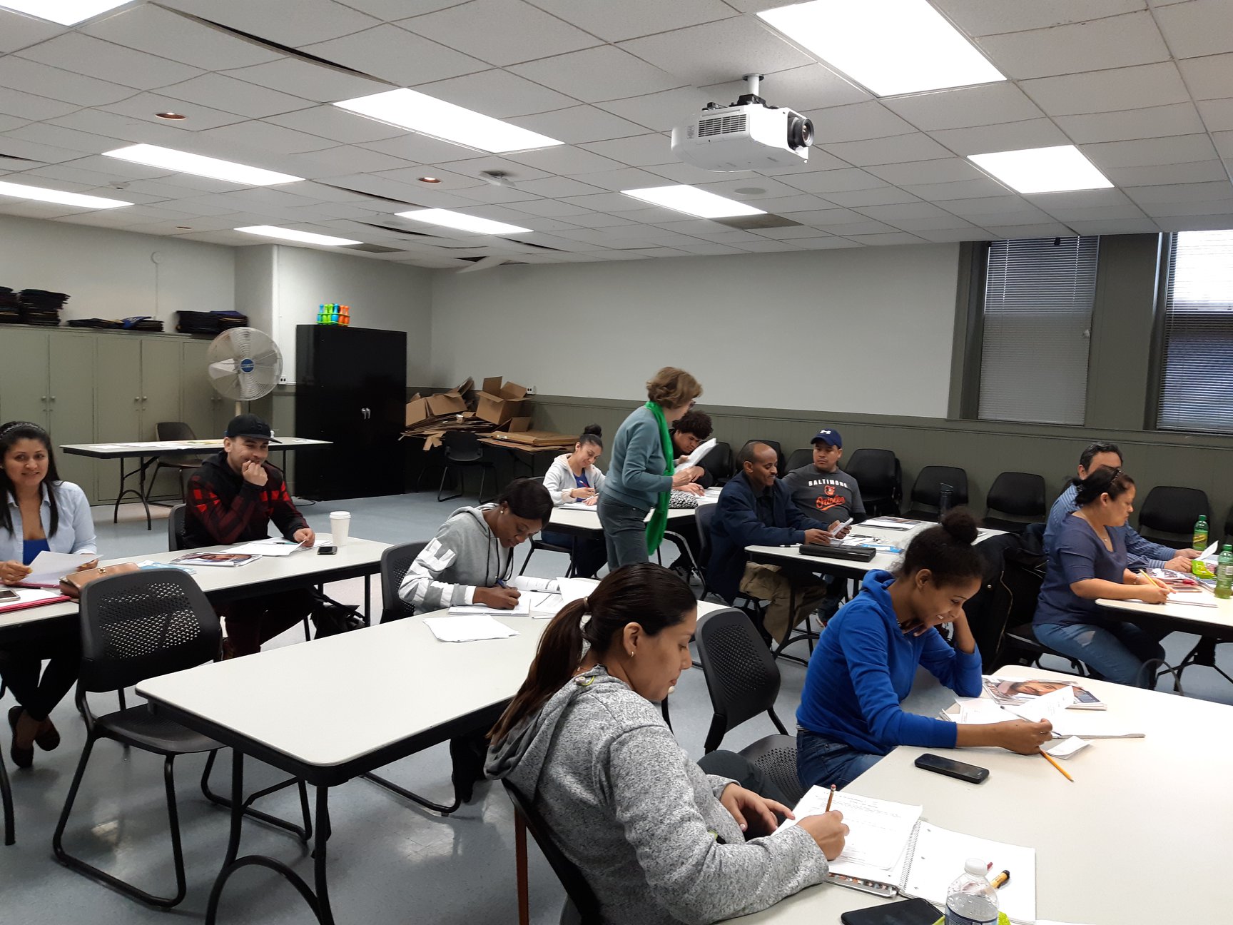 BCCC Workforce Development & Continuing Education | Baltimore MD