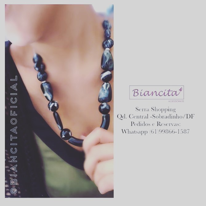 Biancita Home