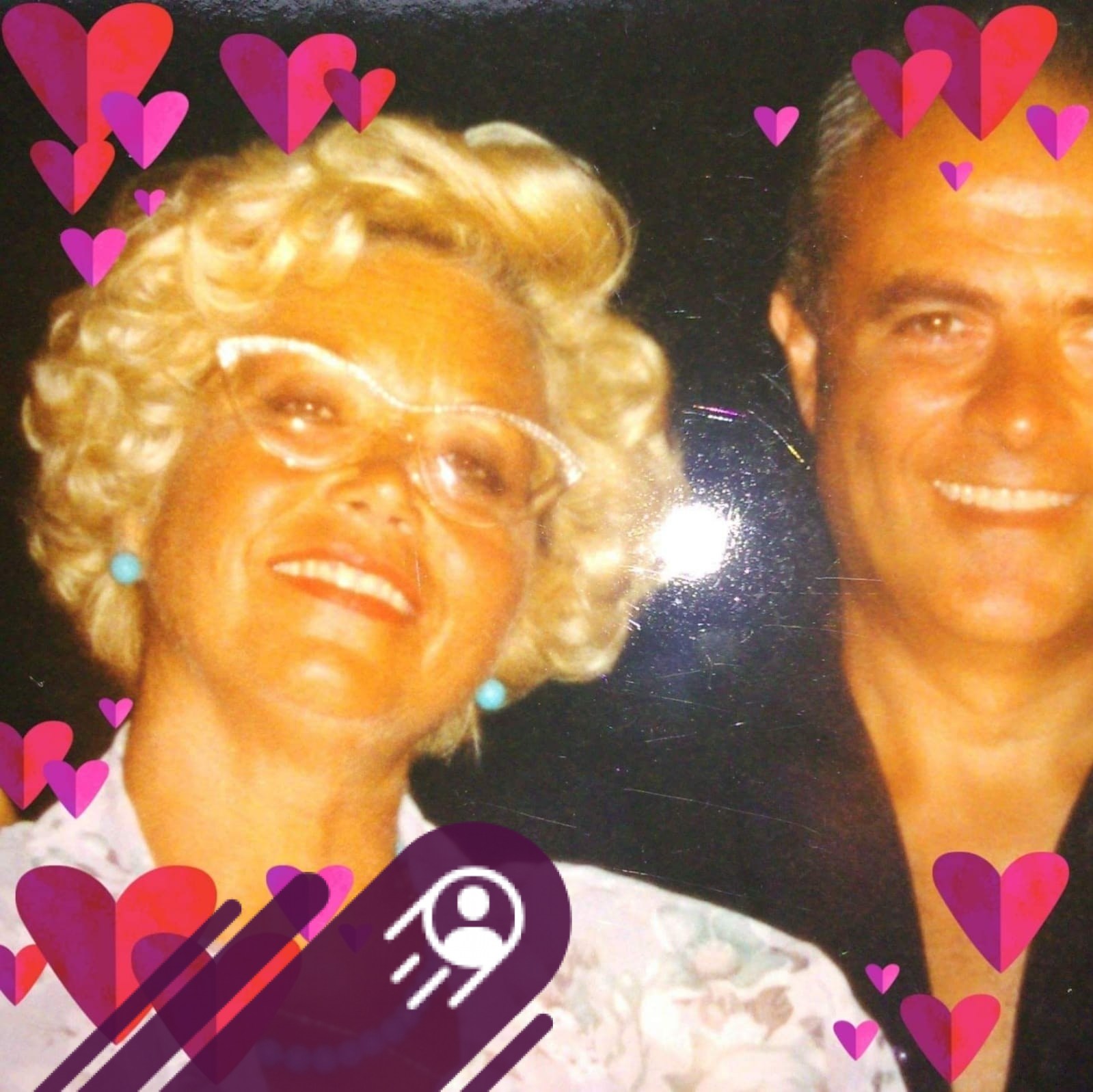 Collana con ali d'angelo per mamma e papà: regalo in memoria - Italia