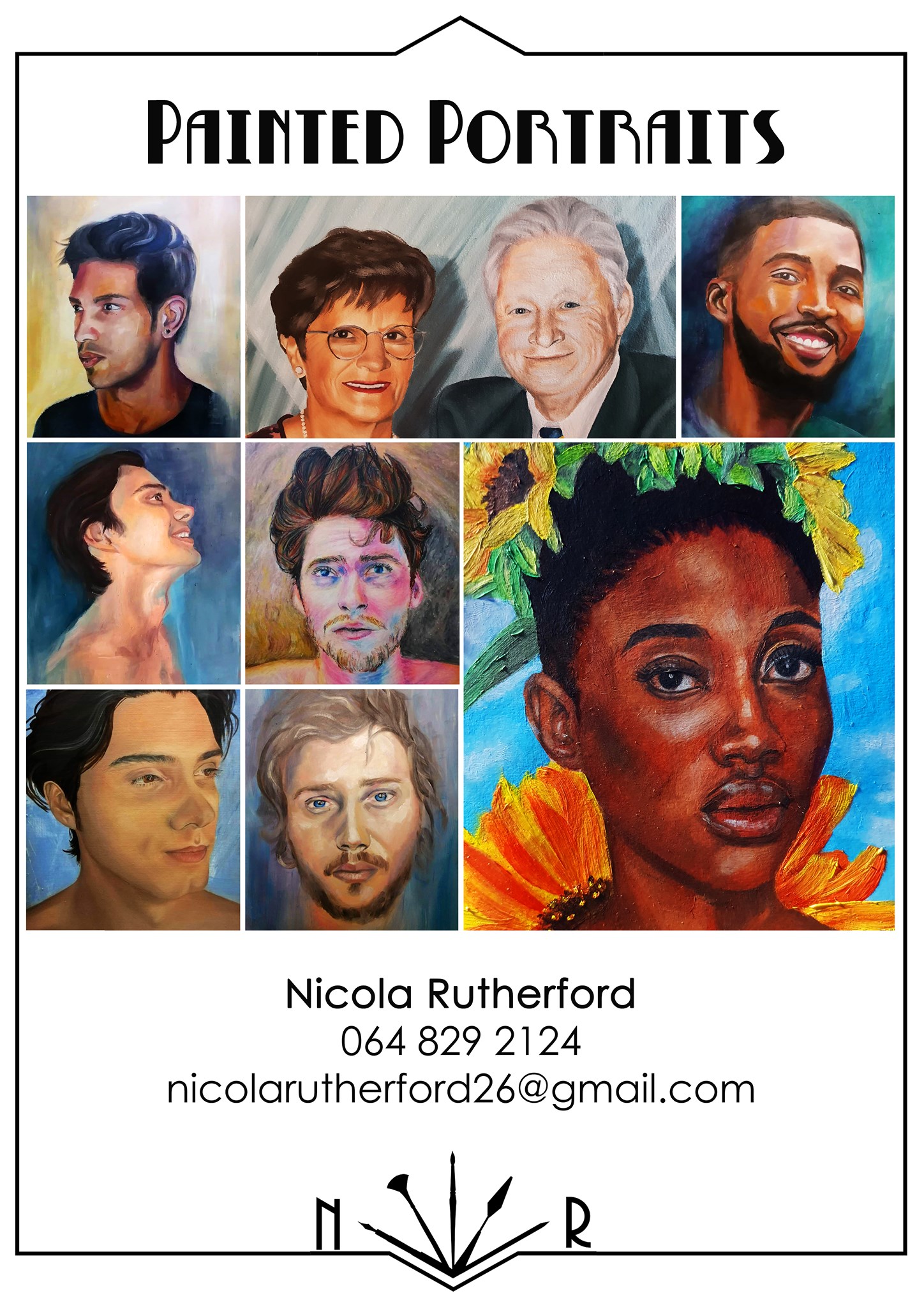 Nicola Rutherford Art - Home | Facebook