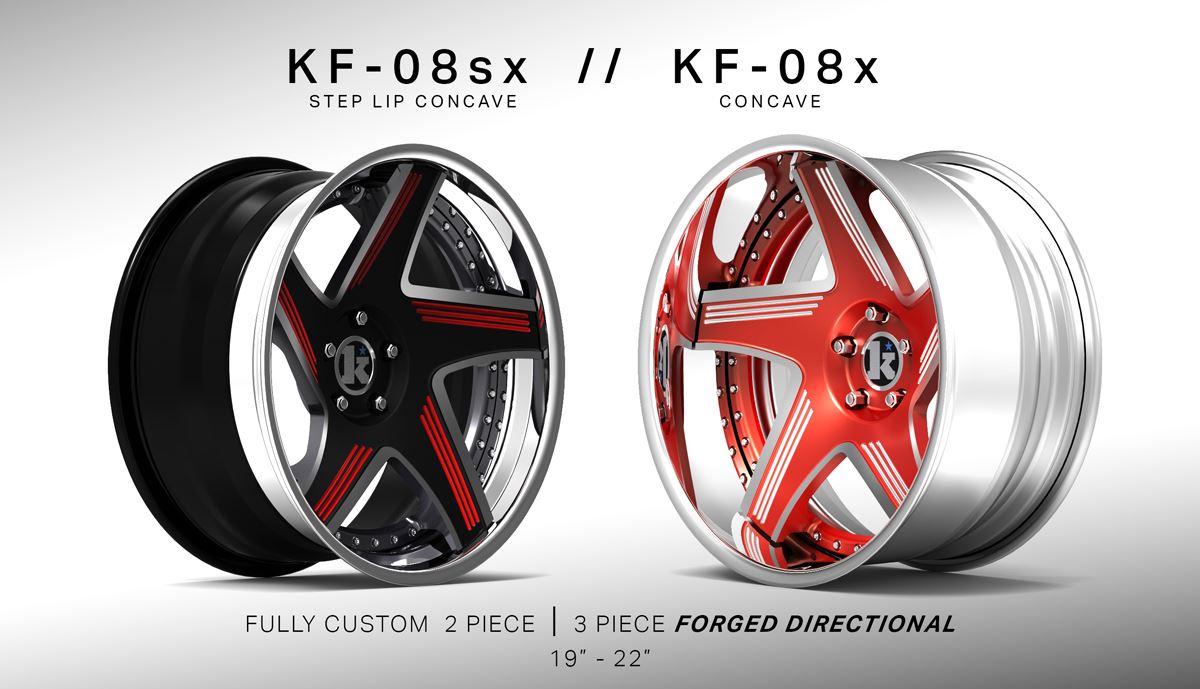 #Klutchwheel #Taiwan #KF008... - Klutch Wheels TW | Facebook