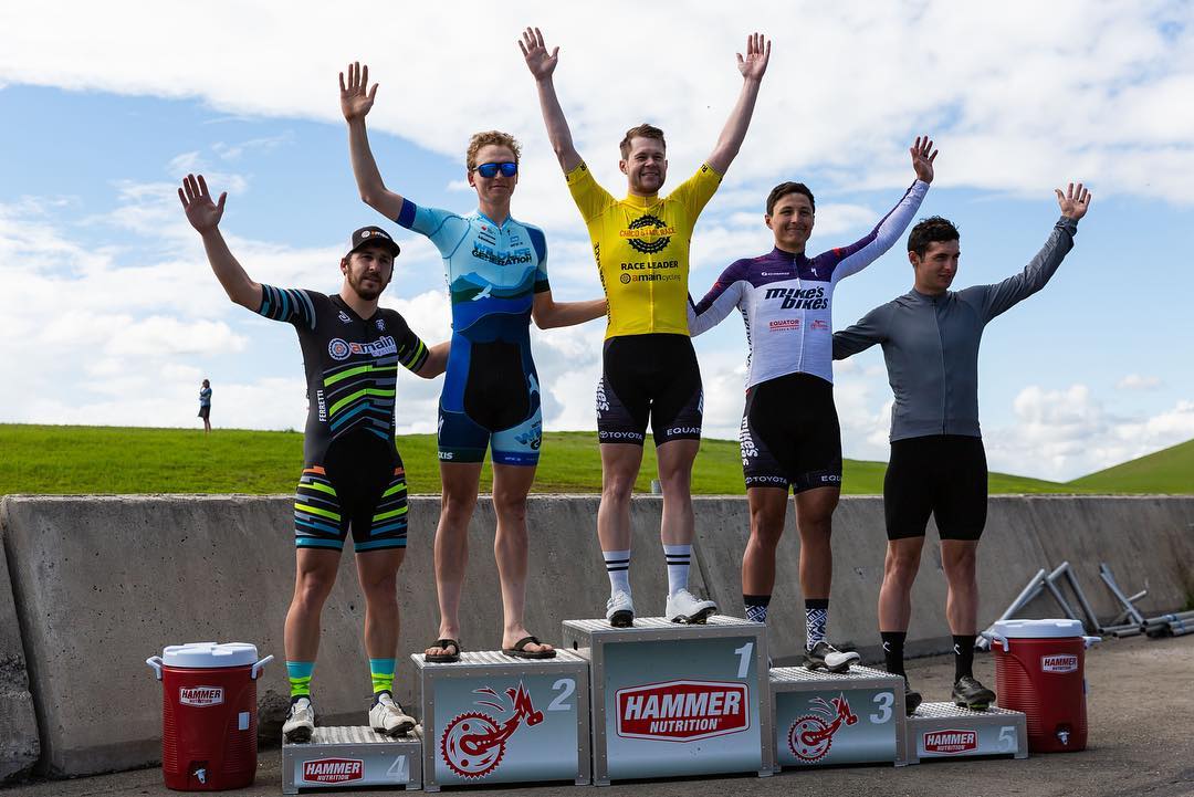 Performance Bicycle Racing Team | Chico CA