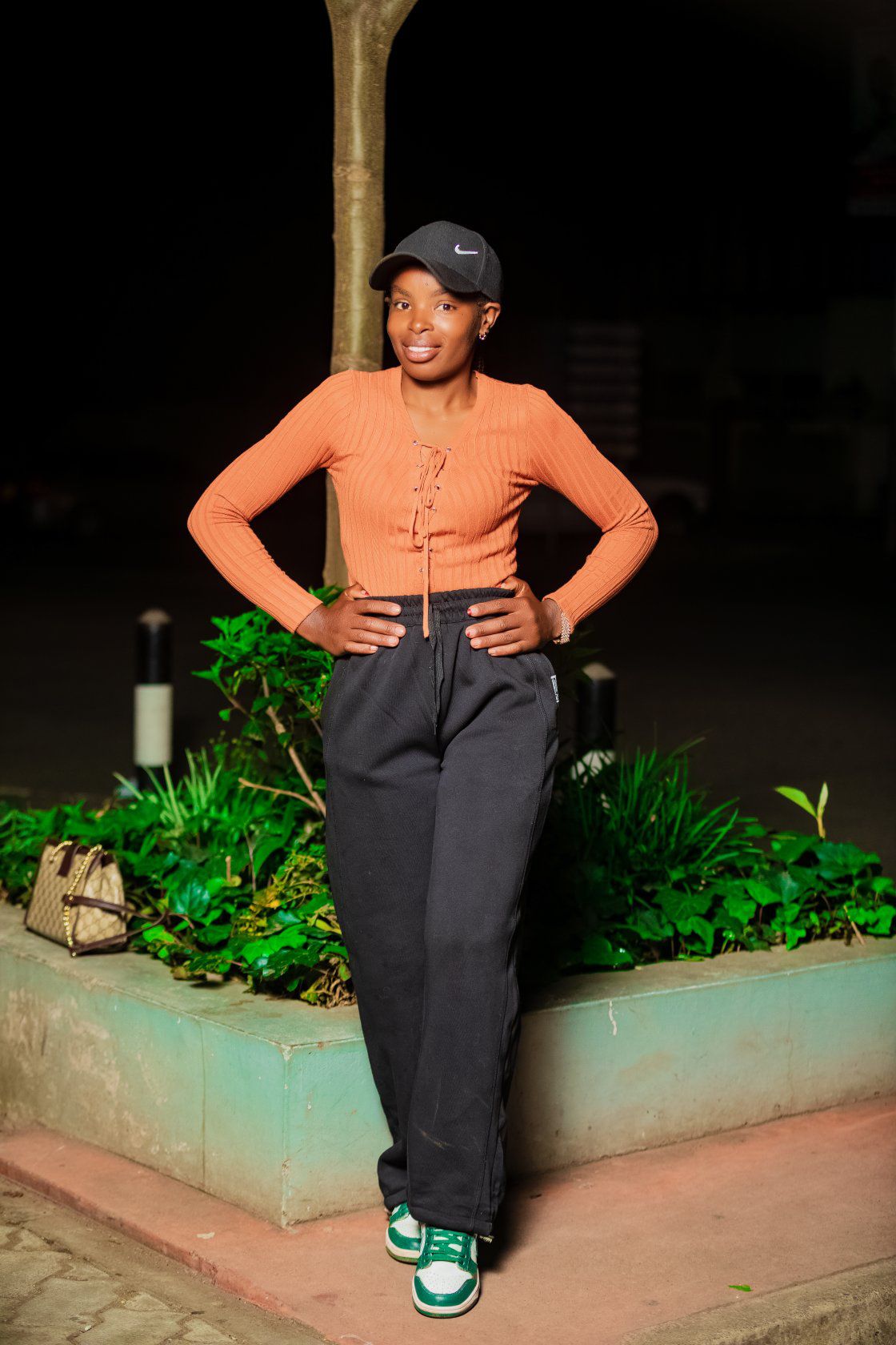 Anne Quinton Wanja