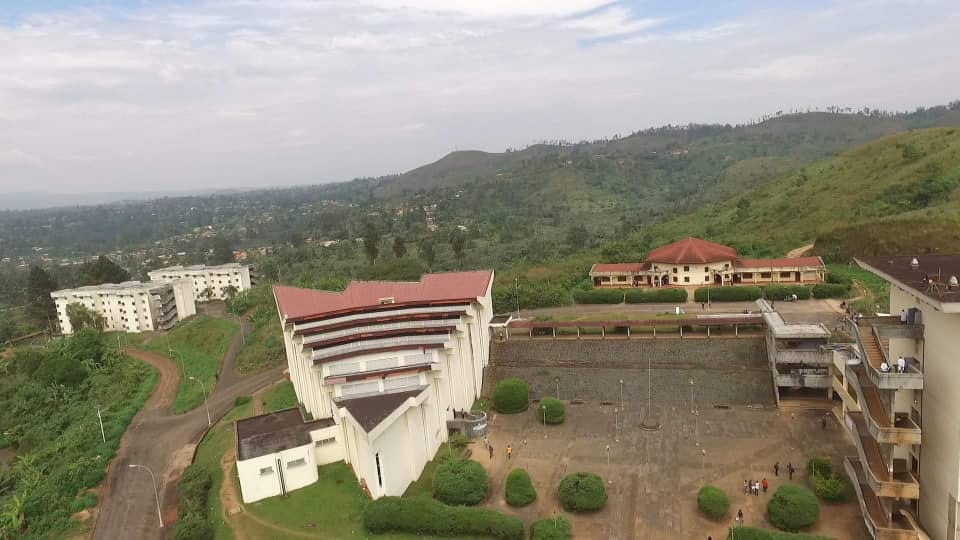 Bon début de semaine 😘😘😘😘 - Université de Dschang | Facebook