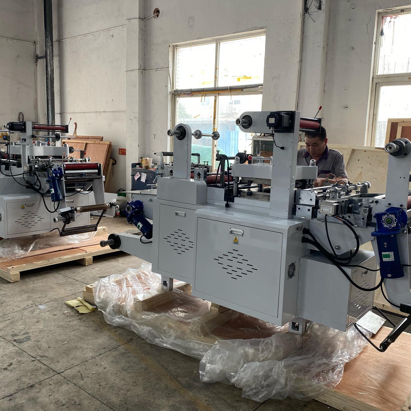 Ruian Gawang Machine Co.,Ltd | Ruian