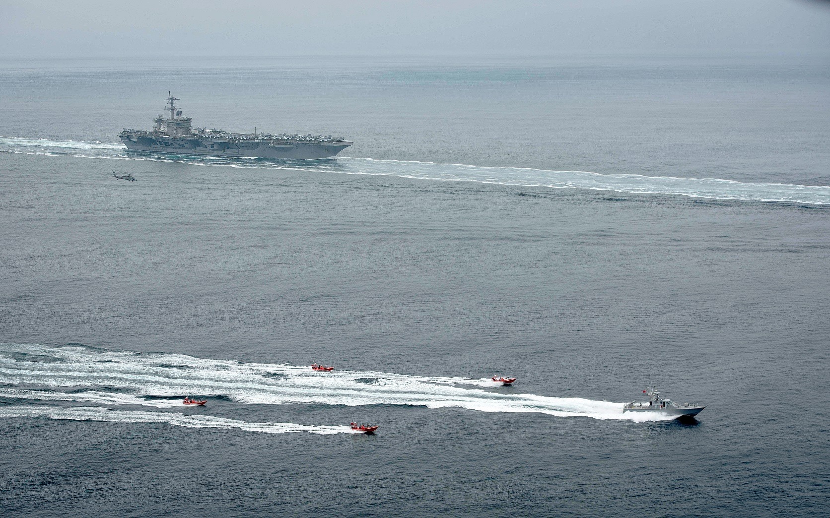 Navy Housing - Awesome photo! Range Support Craft (RSC) 3... | Facebook
