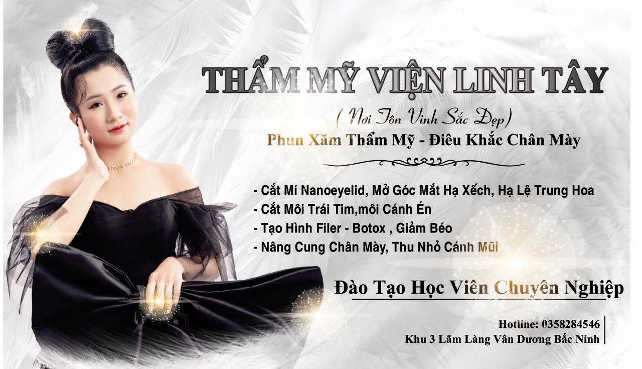 Linh Tây