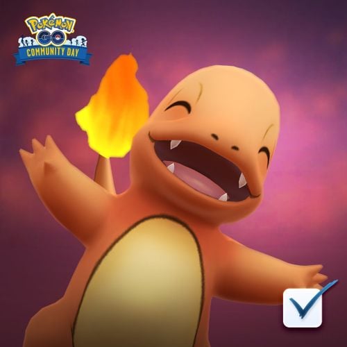Pokémon GO HK - 小火龍 將會在2020年10月17日登場： 火恐龍 (小火龍的進化形態) 進化成噴火龍後，牠將能學會龍屬性招式 ...