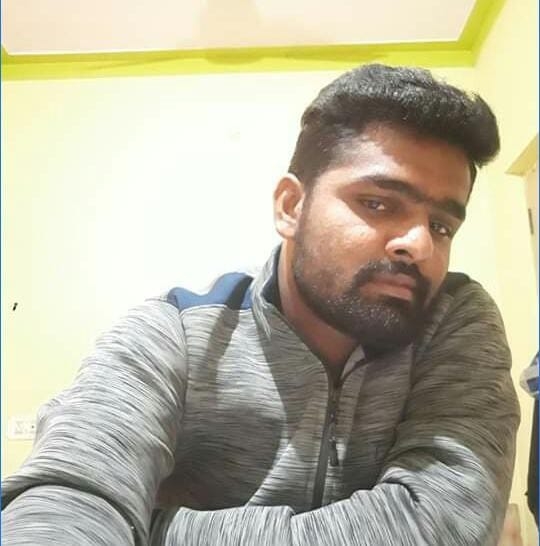 Shashi D Raj
