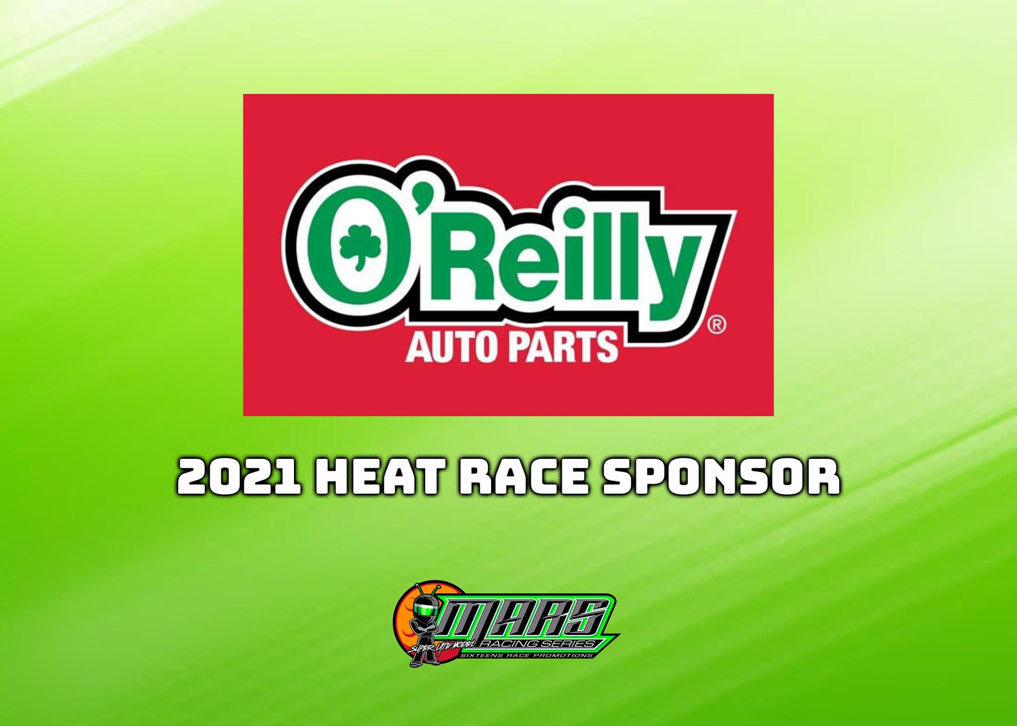 The MARS Racing Series would... - Checkered Flag Racing News | Facebook