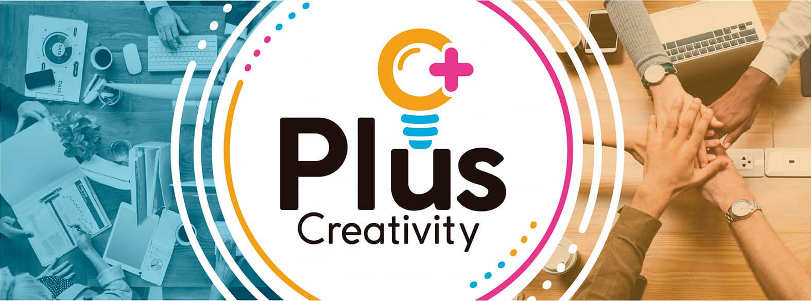 Plus Creativity